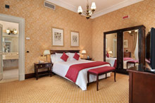 Villa Igiea Hilton Palermo