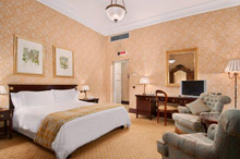 Villa Igiea Hilton Palermo