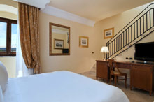 Villa Igiea Hilton Palermo