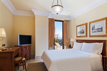 Villa Igiea Hilton Palermo