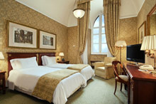 Villa Igiea Hilton Palermo