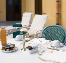 Villa Igiea Hilton Palermo