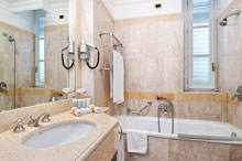 Villa Igiea Hilton Palermo