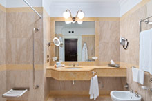 Villa Igiea Hilton Palermo