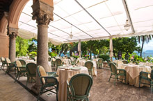 Villa Igiea Hilton Palermo