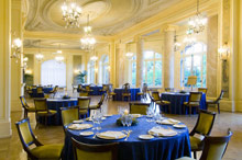 Villa Igiea Hilton Palermo