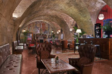 Villa Igiea Hilton Palermo