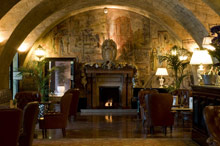 Villa Igiea Hilton Palermo