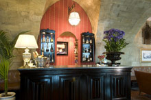 Villa Igiea Hilton Palermo