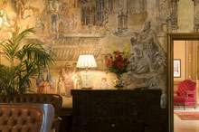 Villa Igiea Hilton Palermo