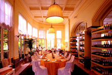 Villa Igiea Hilton Palermo