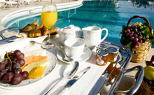 Villa Igiea Hilton Palermo