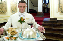 Villa Igiea Hilton Palermo