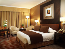 Roda Al Murooj Hotel (ex. Al Murooj Rotana)