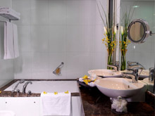 Roda Al Murooj Hotel (ex. Al Murooj Rotana)