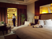 Roda Al Murooj Hotel (ex. Al Murooj Rotana)