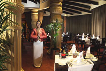 Roda Al Murooj Hotel (ex. Al Murooj Rotana)