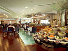 Roda Al Murooj Hotel (ex. Al Murooj Rotana)