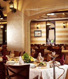 Roda Al Murooj Hotel (ex. Al Murooj Rotana)