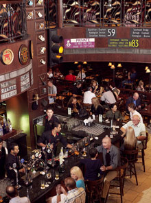 Roda Al Murooj Hotel (ex. Al Murooj Rotana)