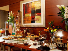 Roda Al Murooj Hotel (ex. Al Murooj Rotana)