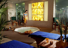 Roda Al Murooj Hotel (ex. Al Murooj Rotana)