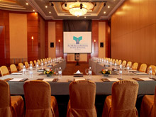 Roda Al Murooj Hotel (ex. Al Murooj Rotana)