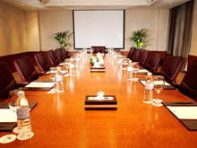 Roda Al Murooj Hotel (ex. Al Murooj Rotana)