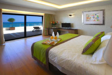 Minoa Palace Resort & Spa