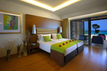 Minoa Palace Resort & Spa