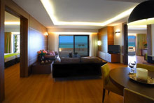 Minoa Palace Resort & Spa