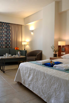 Minoa Palace Resort & Spa