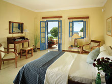 Robinson Club Kalimera Kriti(ex.Kalimera Kriti Hotel & Village Resort)