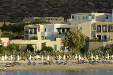 Robinson Club Kalimera Kriti(ex.Kalimera Kriti Hotel & Village Resort)