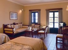 Robinson Club Kalimera Kriti(ex.Kalimera Kriti Hotel & Village Resort)