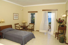 Robinson Club Kalimera Kriti(ex.Kalimera Kriti Hotel & Village Resort)