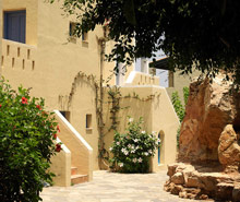 Robinson Club Kalimera Kriti(ex.Kalimera Kriti Hotel & Village Resort)