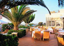 Robinson Club Kalimera Kriti(ex.Kalimera Kriti Hotel & Village Resort)