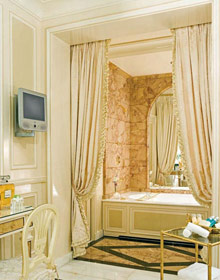 Ritz Paris