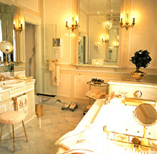 Ritz Paris