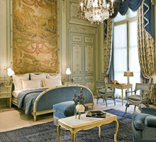 Ritz Paris