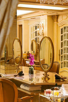 Ritz Paris