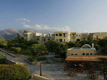 Robinson Club Kalimera Kriti(ex.Kalimera Kriti Hotel & Village Resort)