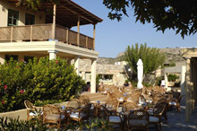 Robinson Club Kalimera Kriti(ex.Kalimera Kriti Hotel & Village Resort)