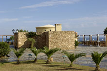 Robinson Club Kalimera Kriti(ex.Kalimera Kriti Hotel & Village Resort)