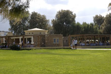 Robinson Club Kalimera Kriti(ex.Kalimera Kriti Hotel & Village Resort)