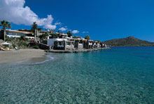 Elounda Beach Hotel & Villas(ex.Elounda Beach)