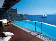 Elounda Beach Hotel & Villas(ex.Elounda Beach)