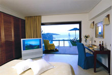 Elounda Beach Hotel & Villas(ex.Elounda Beach)