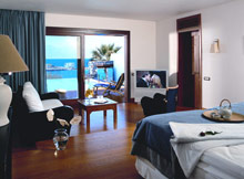 Elounda Beach Hotel & Villas(ex.Elounda Beach)